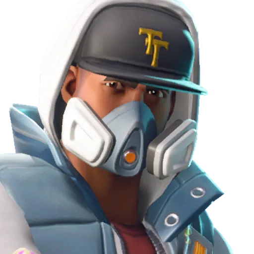 Abstrakt: last in the Fortnite Item Shop · Endgame Tools