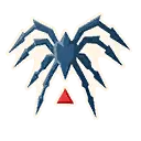 Mighty Spider: last in the Fortnite Item Shop · Endgame Tools