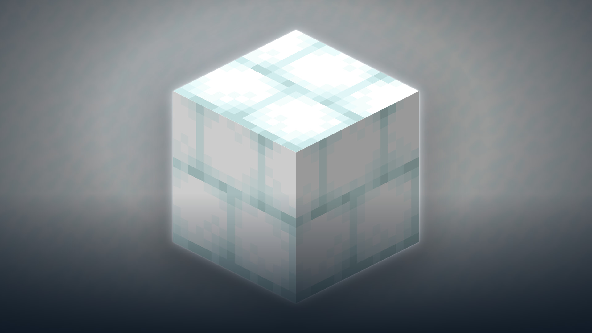 Un bloque de Snow Bricks de Minecraft: la Snapshot 6 de Java Edition 26.4 lo añade con losa, escaleras y muro